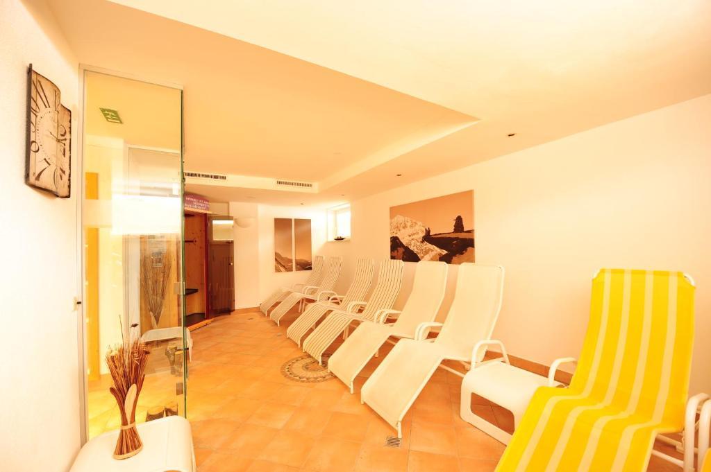 Hotel Toni Galtur Bagian luar foto