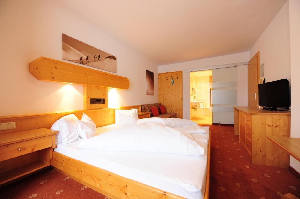 Hotel Toni Galtur Ruang foto