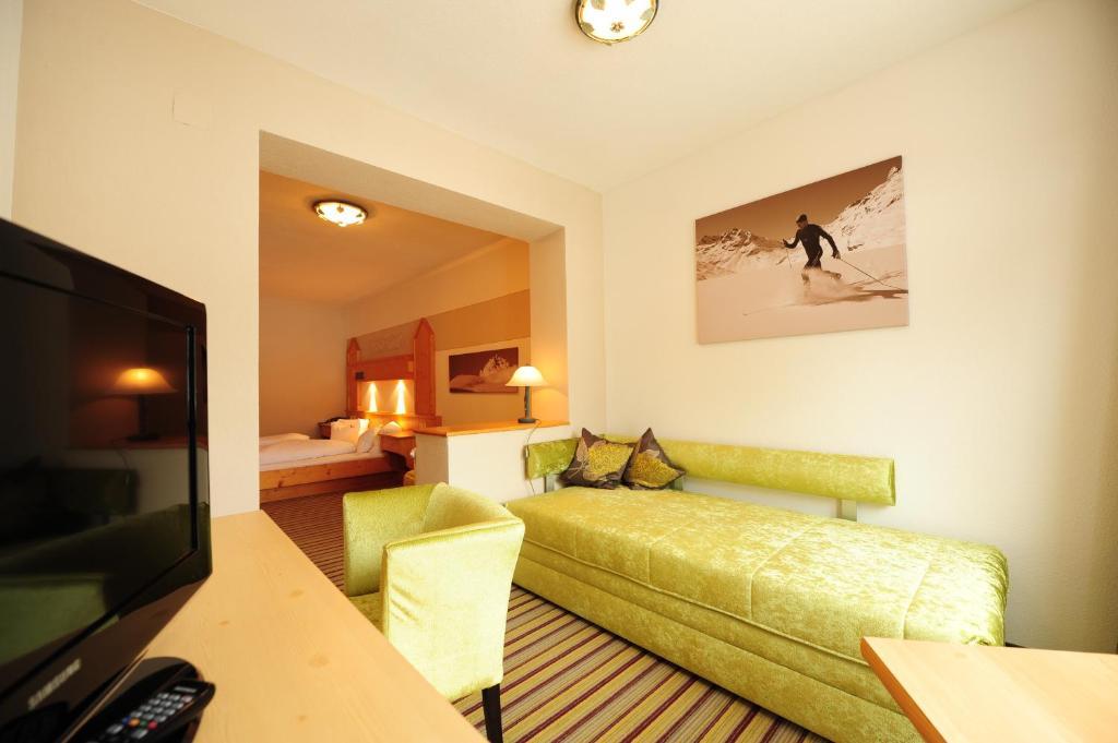 Hotel Toni Galtur Ruang foto