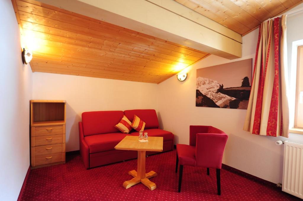 Hotel Toni Galtur Ruang foto