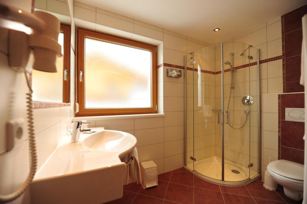 Hotel Toni Galtur Ruang foto