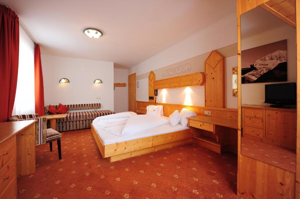 Hotel Toni Galtur Ruang foto