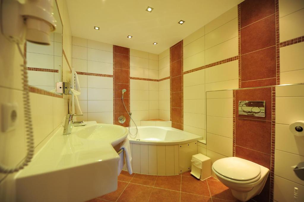 Hotel Toni Galtur Ruang foto